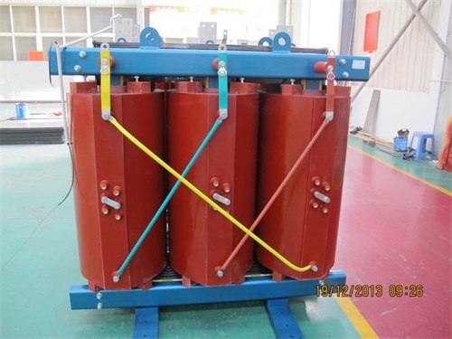 朔州SCB10-1000KVA/10KV/0.4KV干式变压器