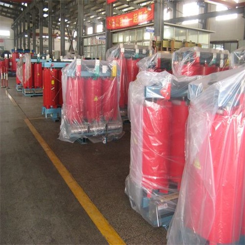 朔州SCBH15-315KVA非晶合金干式变压器